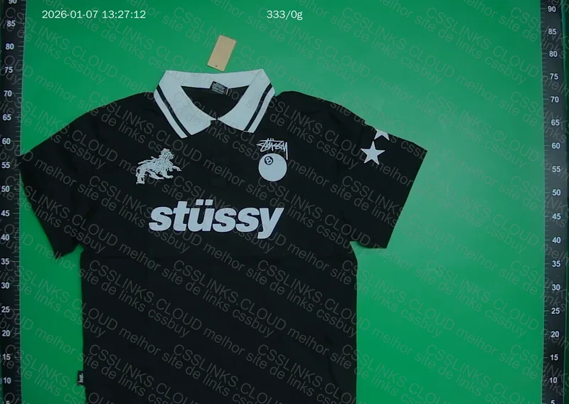 Stussy polo 10
