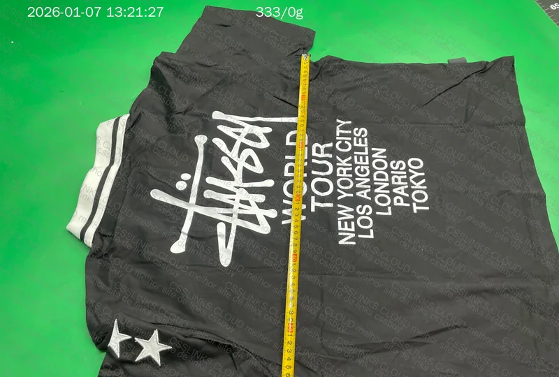 Stussy polo 3
