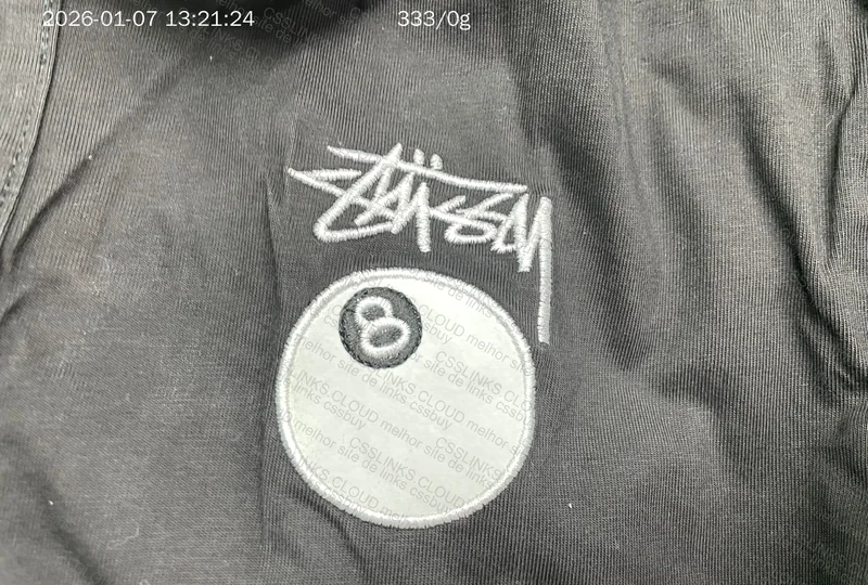 Stussy polo 6
