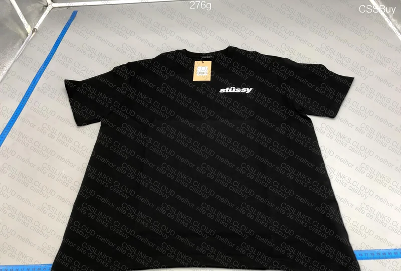 STUSSY POPSICLE