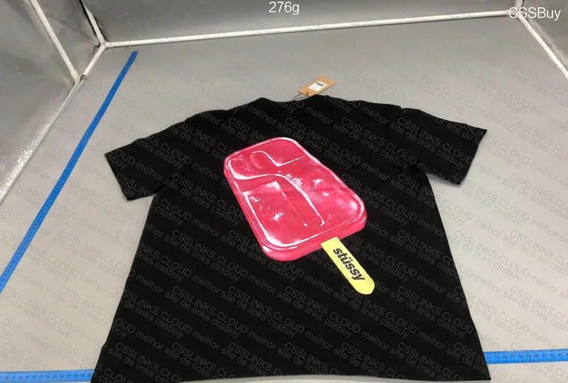 STUSSY POPSICLE 2
