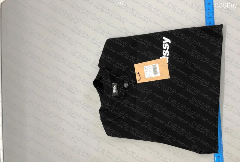 STUSSY POPSICLE 4