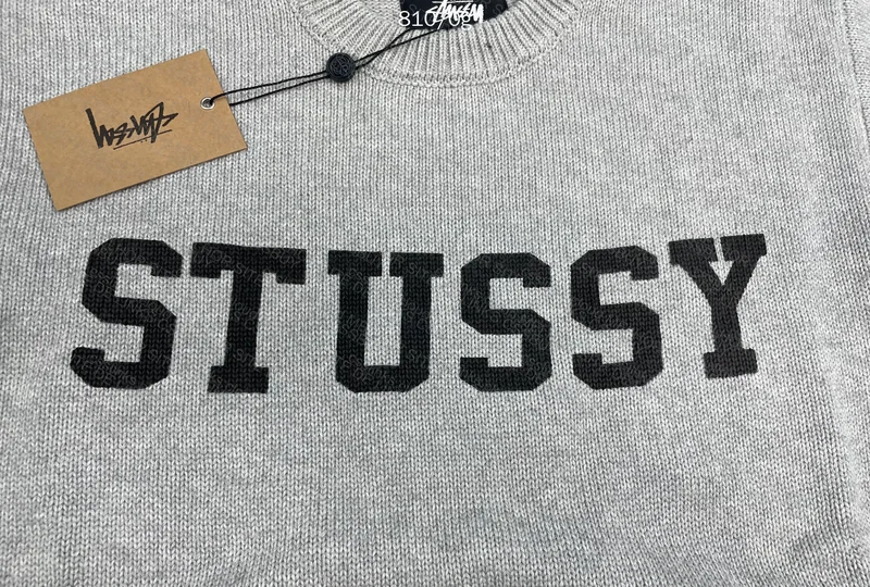 Stussy Sweater 2
