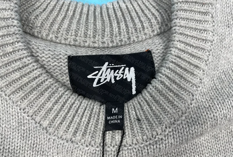 Stussy Sweater 3