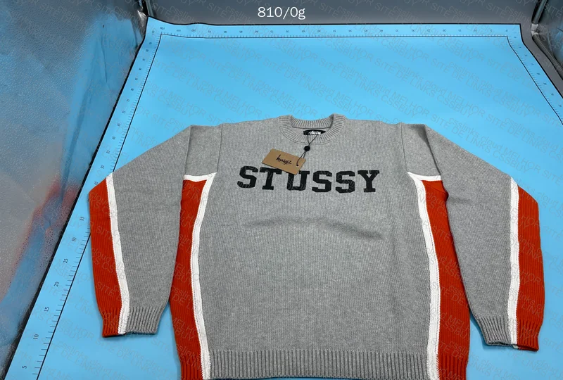 Stussy Sweater 4