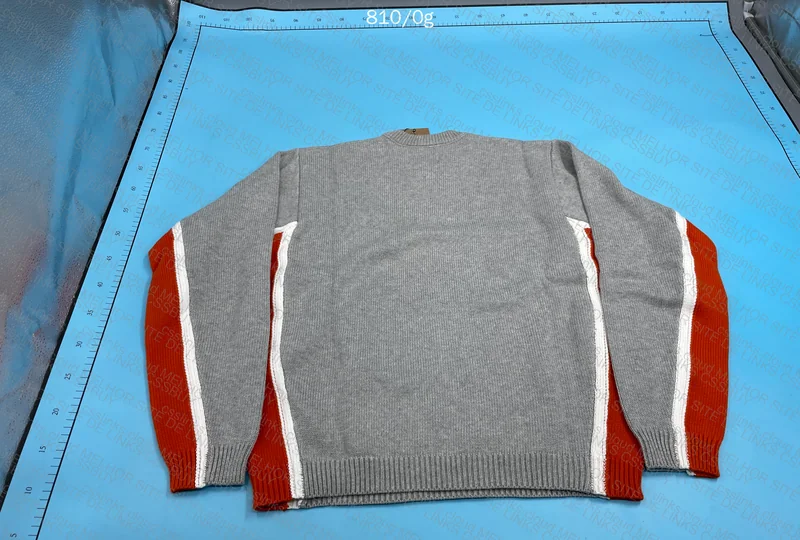 Stussy Sweater 5