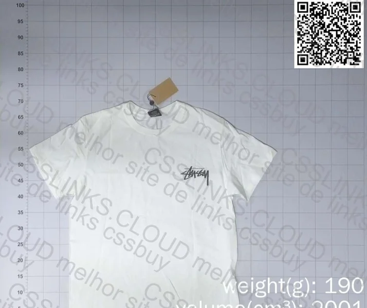 stussy t-shirt 3