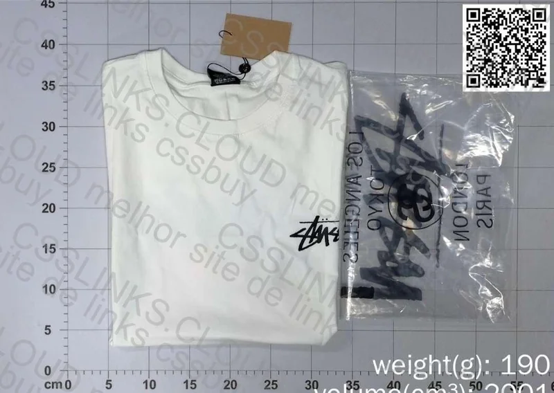 stussy t-shirt 4