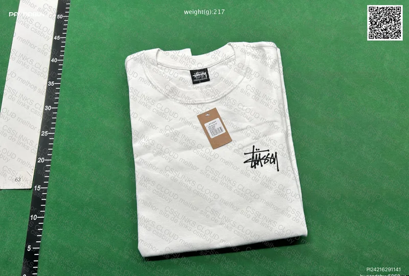 stussy t-shirt 3
