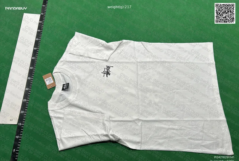 stussy t-shirt 4
