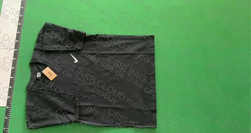 Stussy t-shirt 2