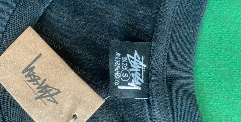 Stussy t-shirt 3