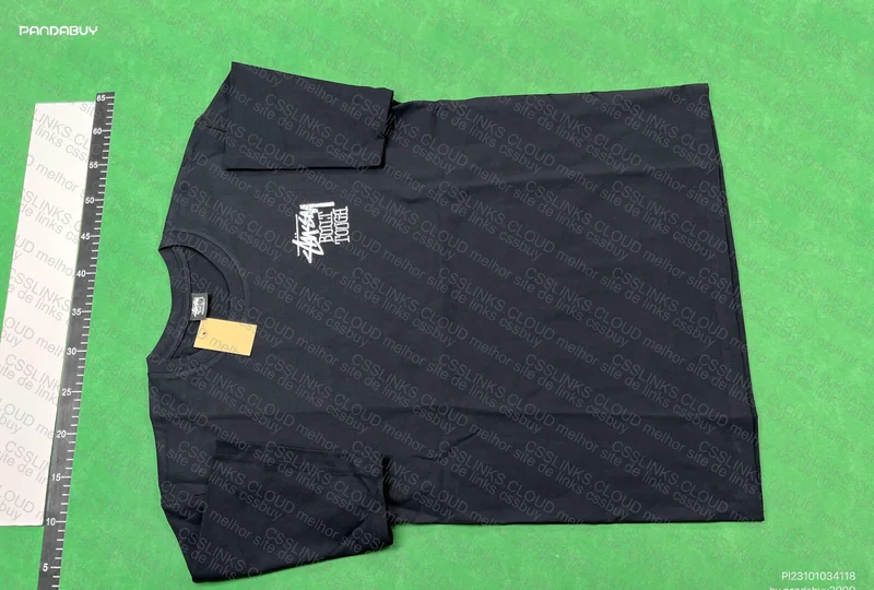 stussy t-shirts