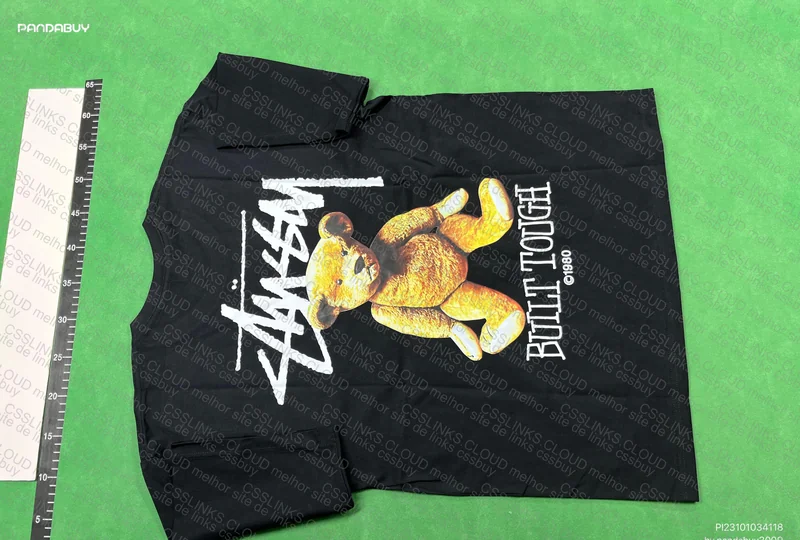 stussy t-shirts 2