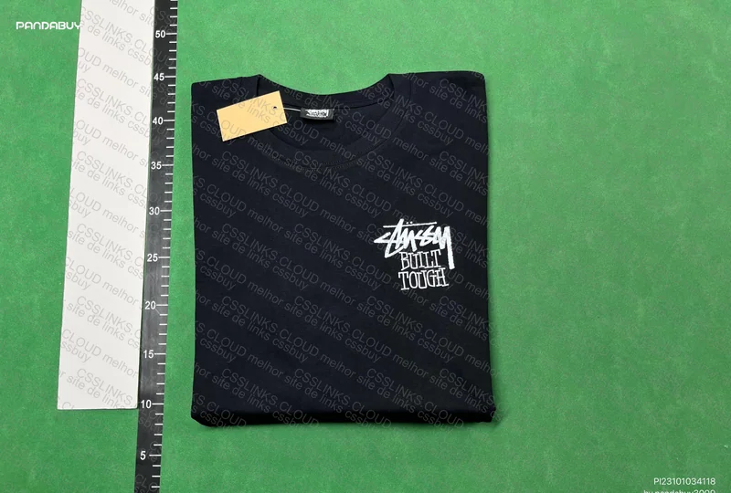 stussy t-shirts 3