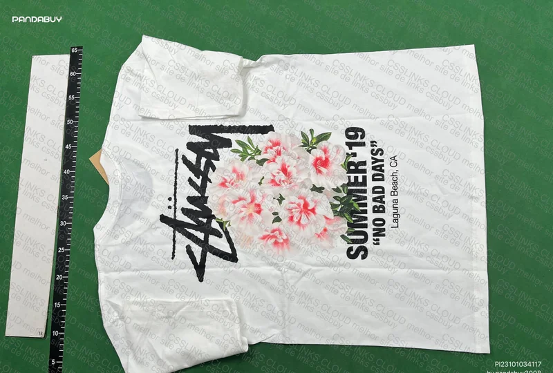 stussy t-shirts 5