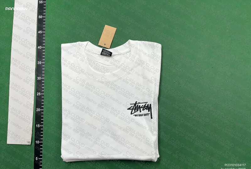 stussy t-shirts 6