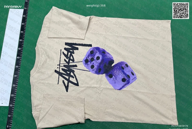 stussy t-shirts