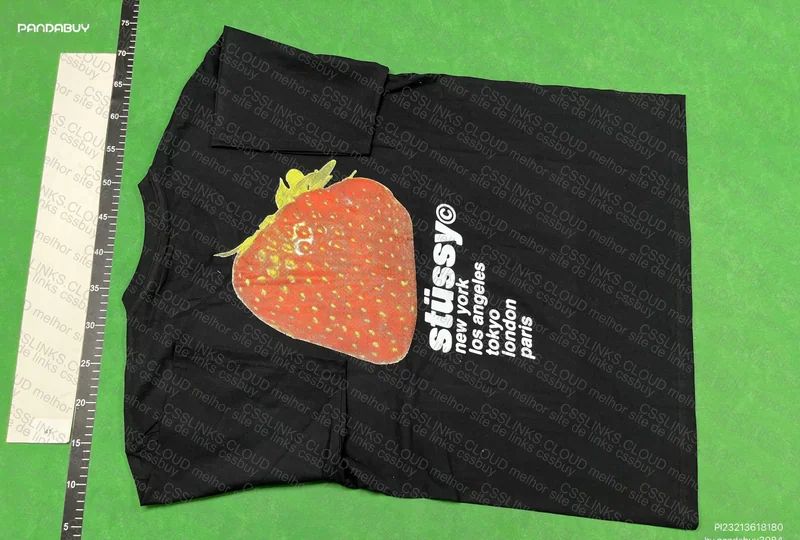 stussy t-shirts 3