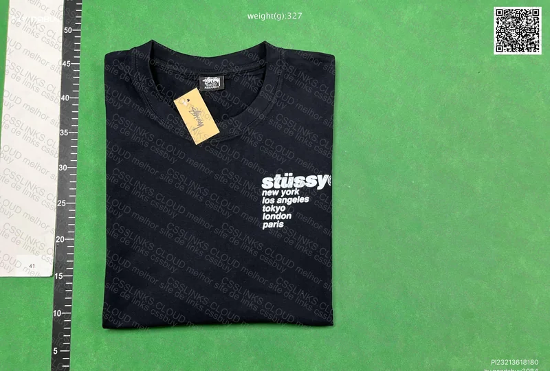 stussy t-shirts 4