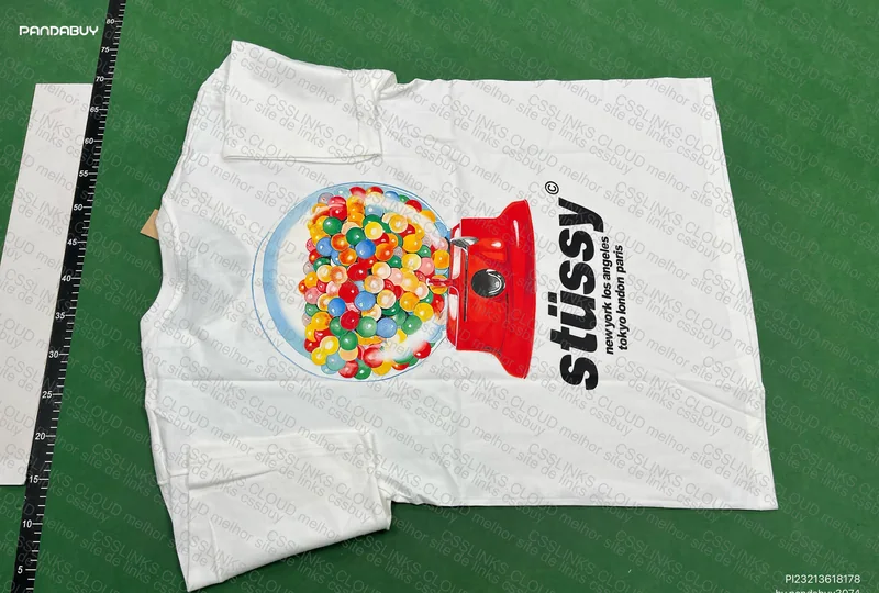 stussy t-shirts 5