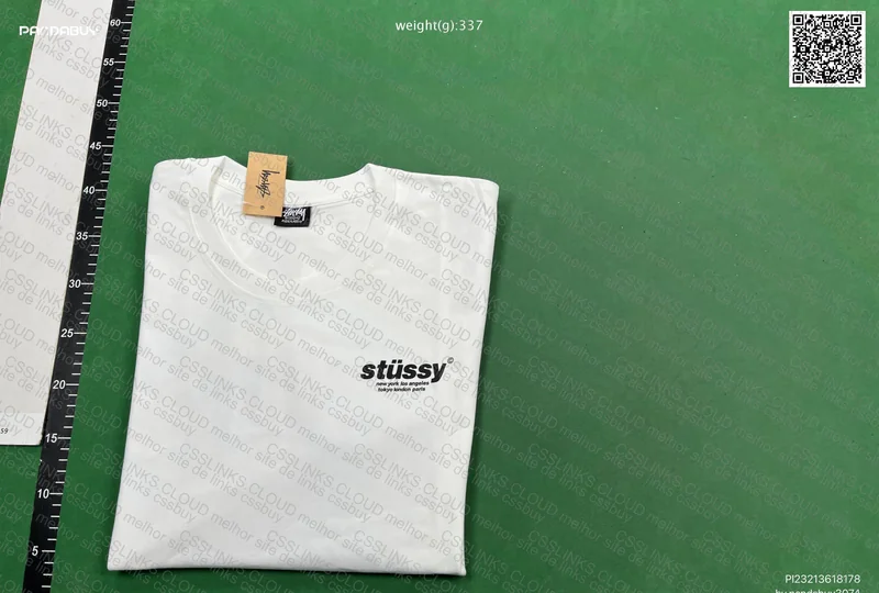 stussy t-shirts 6