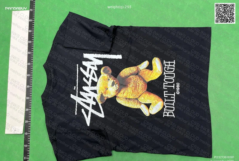 stussy t-shirts 7