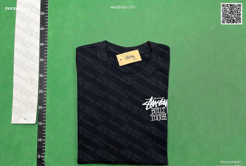 stussy t-shirts 8