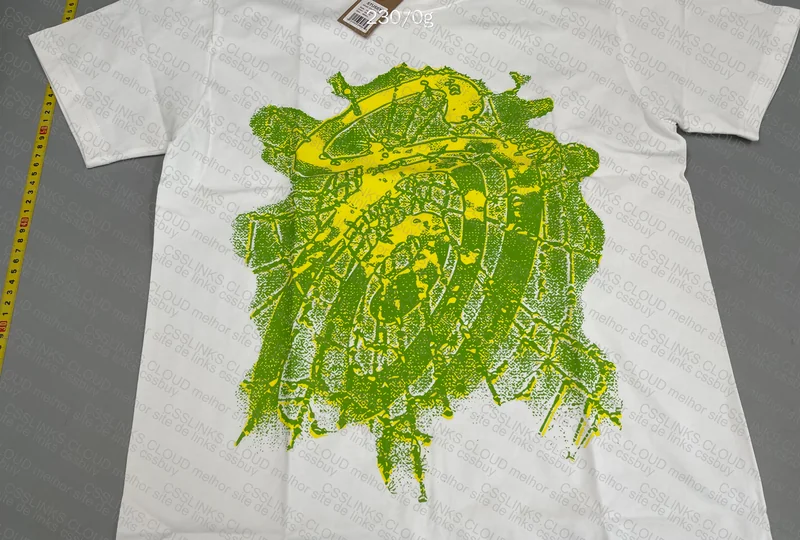 Stussy Web Tee- GL??? 2
