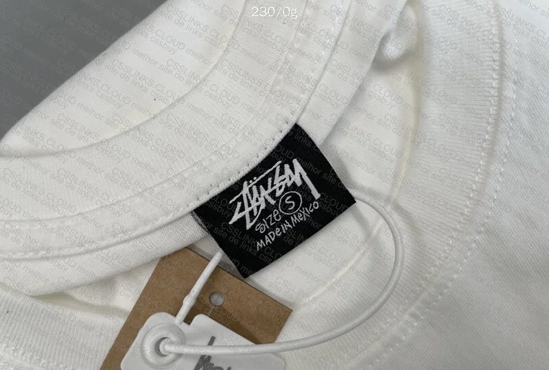 Stussy Web Tee- GL??? 3