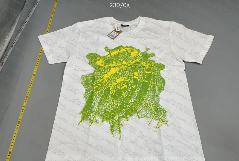 Stussy Web Tee- GL??? 4