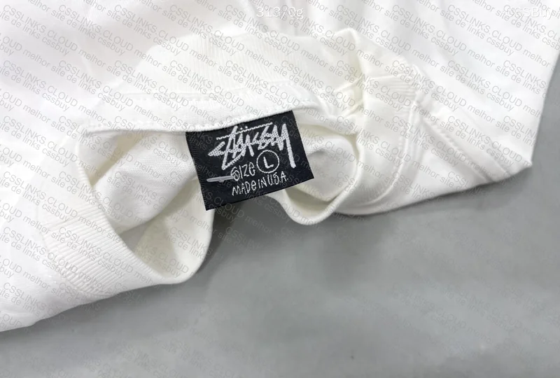 Stussy X CPFM 2