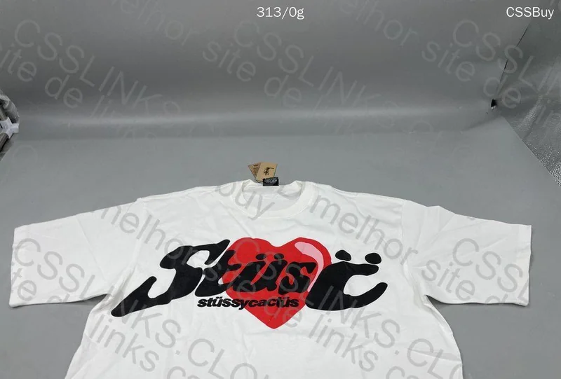 Stussy X CPFM 4