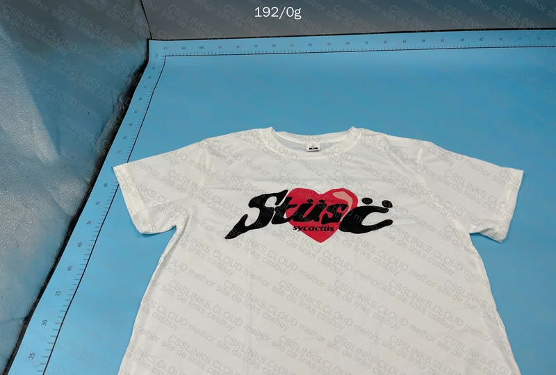 Stussy x CPFM 3