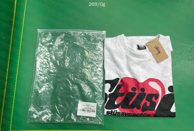 Stussy x CPFM 3
