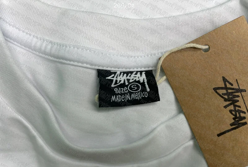 Stussy x CPFM 4