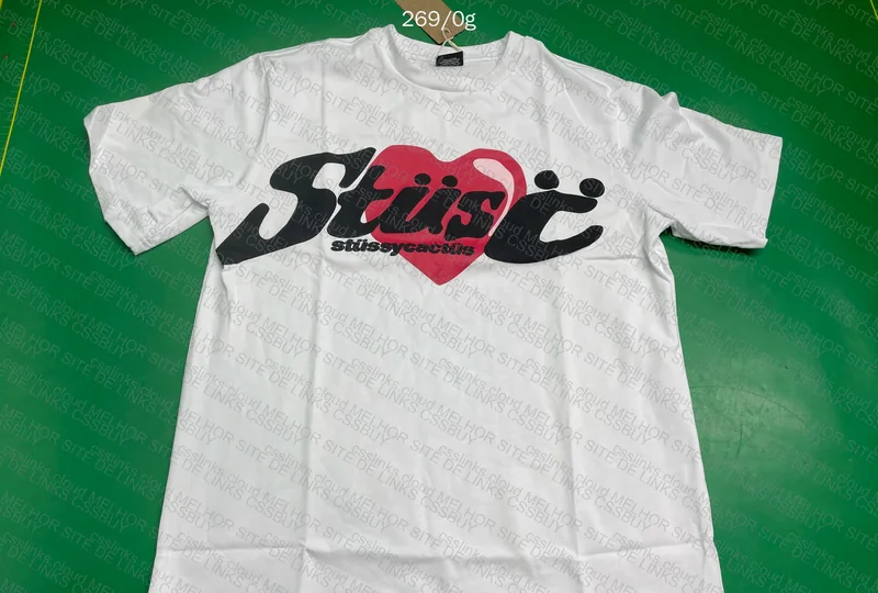 Stussy x CPFM 5
