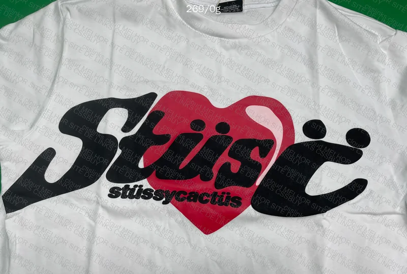 Stussy x CPFM 9