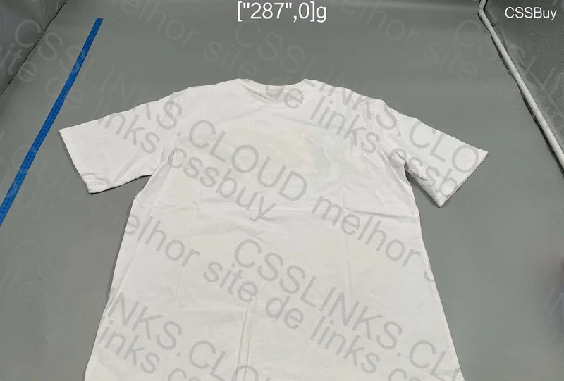 Stussy X CPFM Heart T-shirt 4