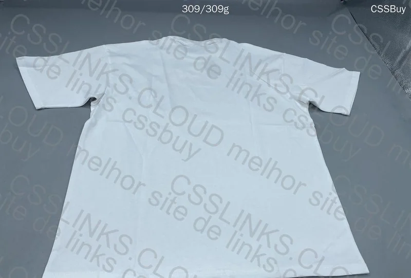 Stussy x CPFM T-Shirt