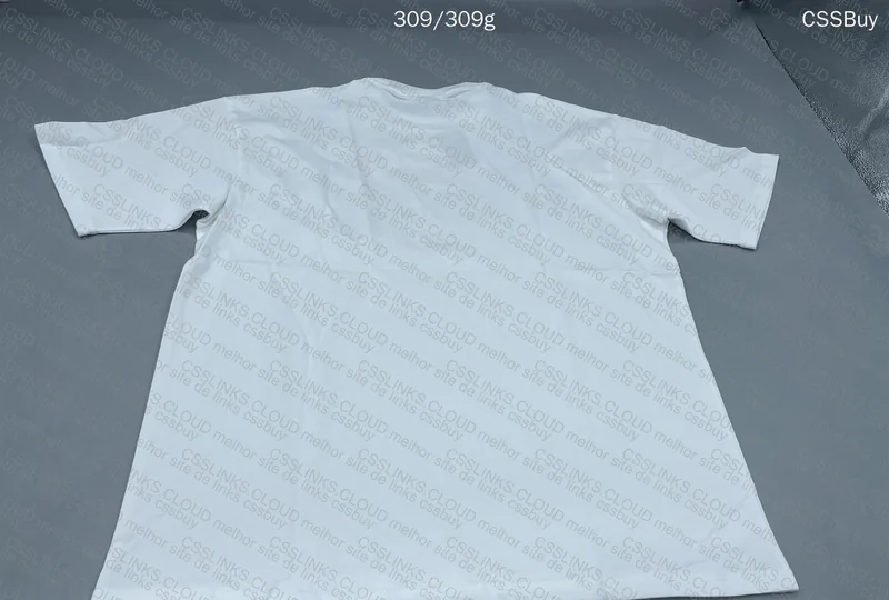 Stussy x CPFM T-Shirt 2