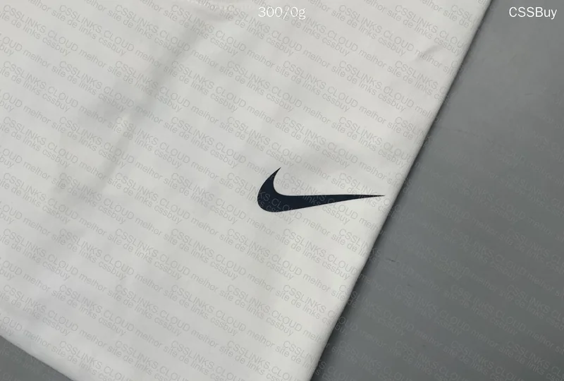 Stussy x Nike Graphic White Black 2