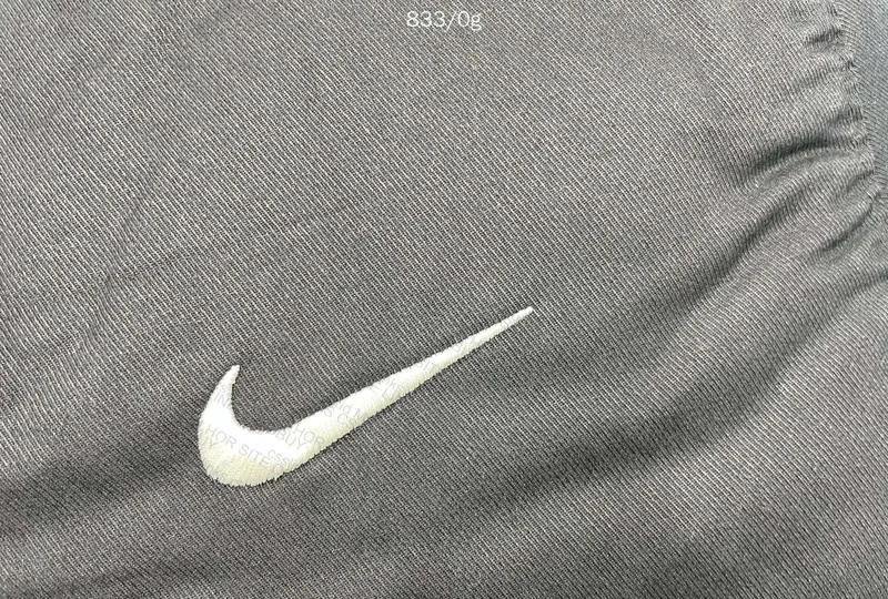 Stussy x Nike Reversible Varsity Jacket (Sorteio) 2