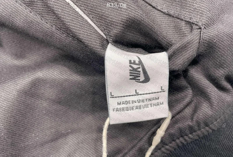 Stussy x Nike Reversible Varsity Jacket (Sorteio) 6