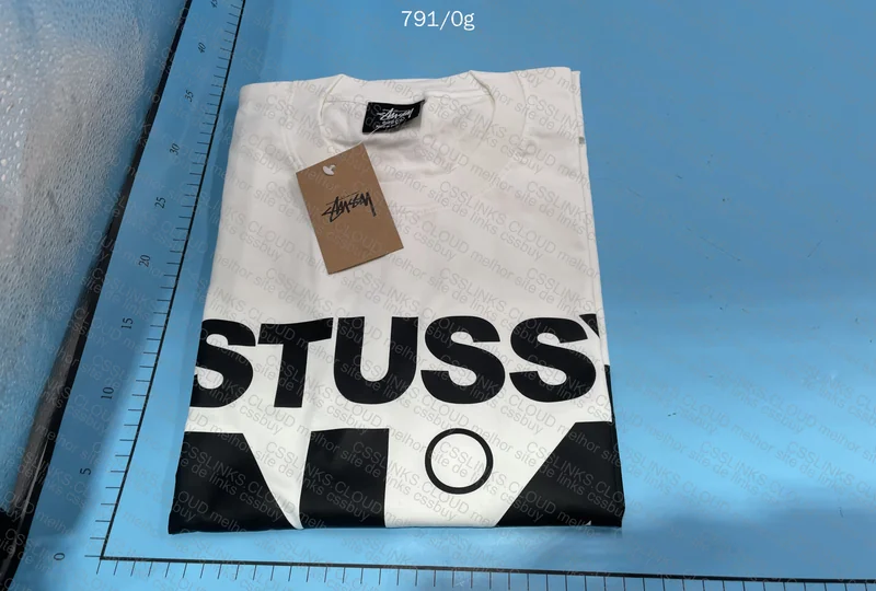 Stussy x3 Lucky Box Tees Saul Goodman 2