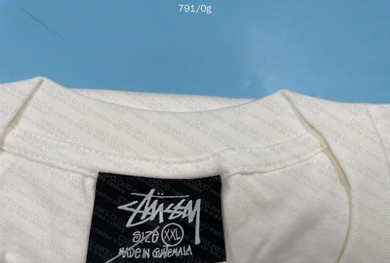 Stussy x3 Lucky Box Tees Saul Goodman 3
