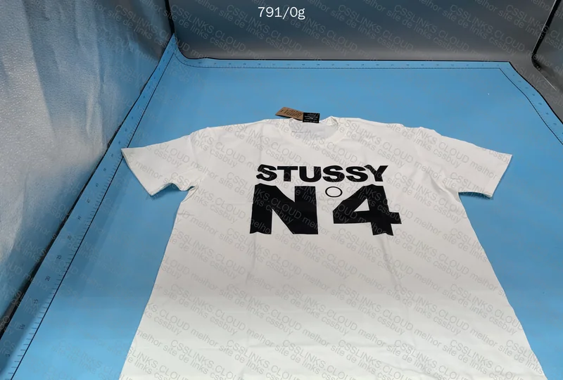 Stussy x3 Lucky Box Tees Saul Goodman 4