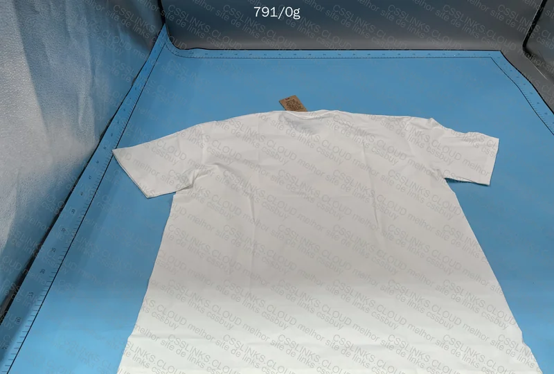 Stussy x3 Lucky Box Tees Saul Goodman 6