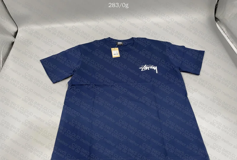 Stussy Zs Factory