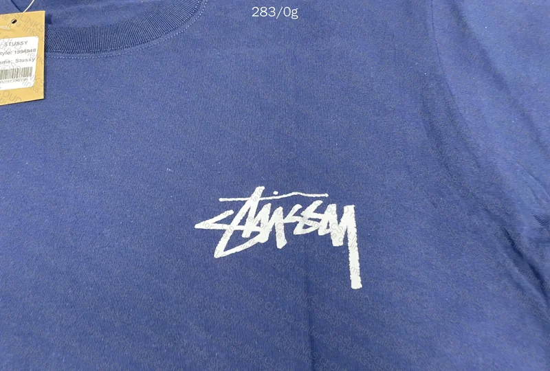 Stussy Zs Factory 2